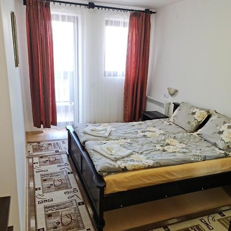 Efo Apartment Bansko Zewnętrze zdjęcie