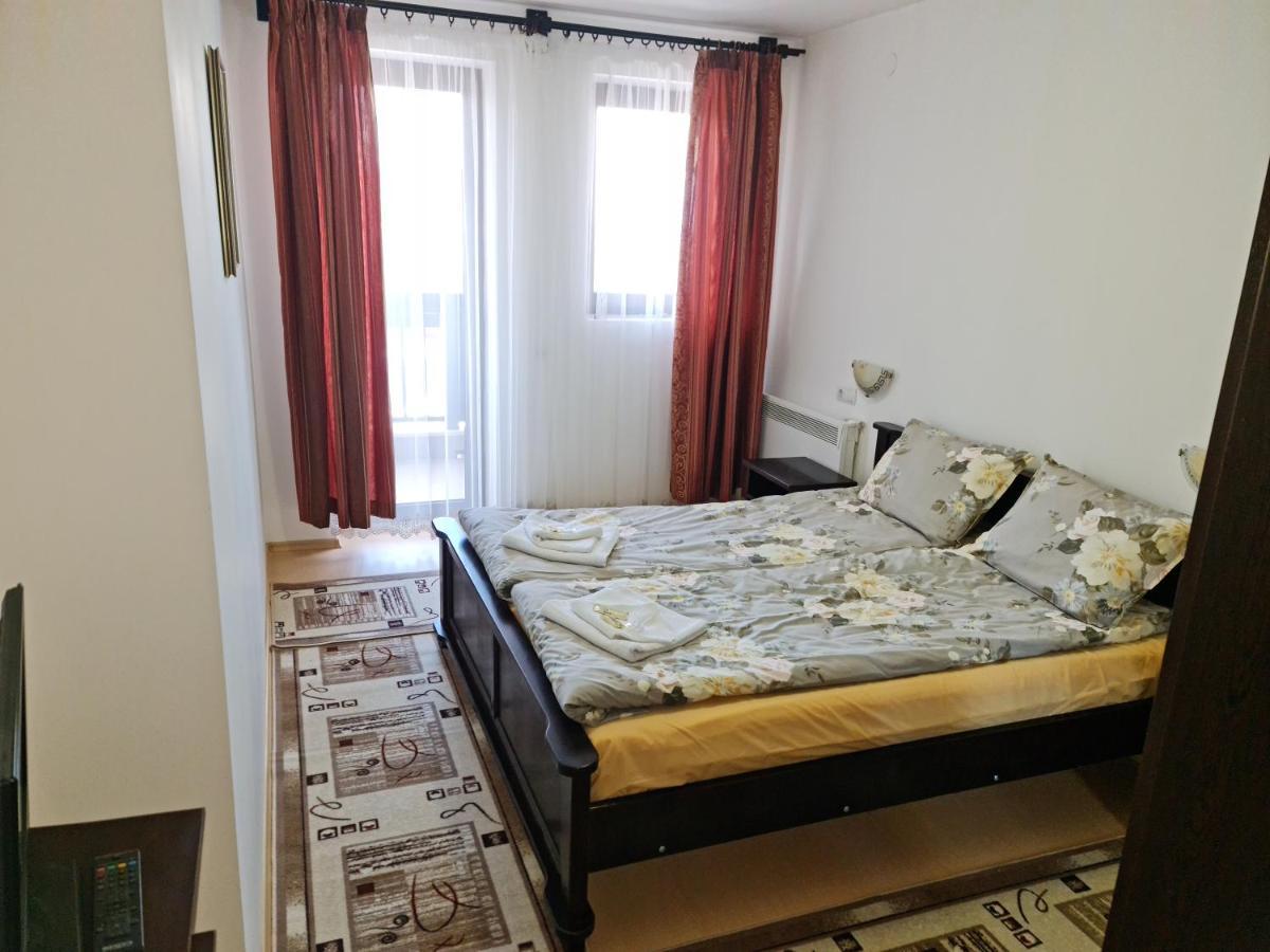 Efo Apartment Bansko Zewnętrze zdjęcie