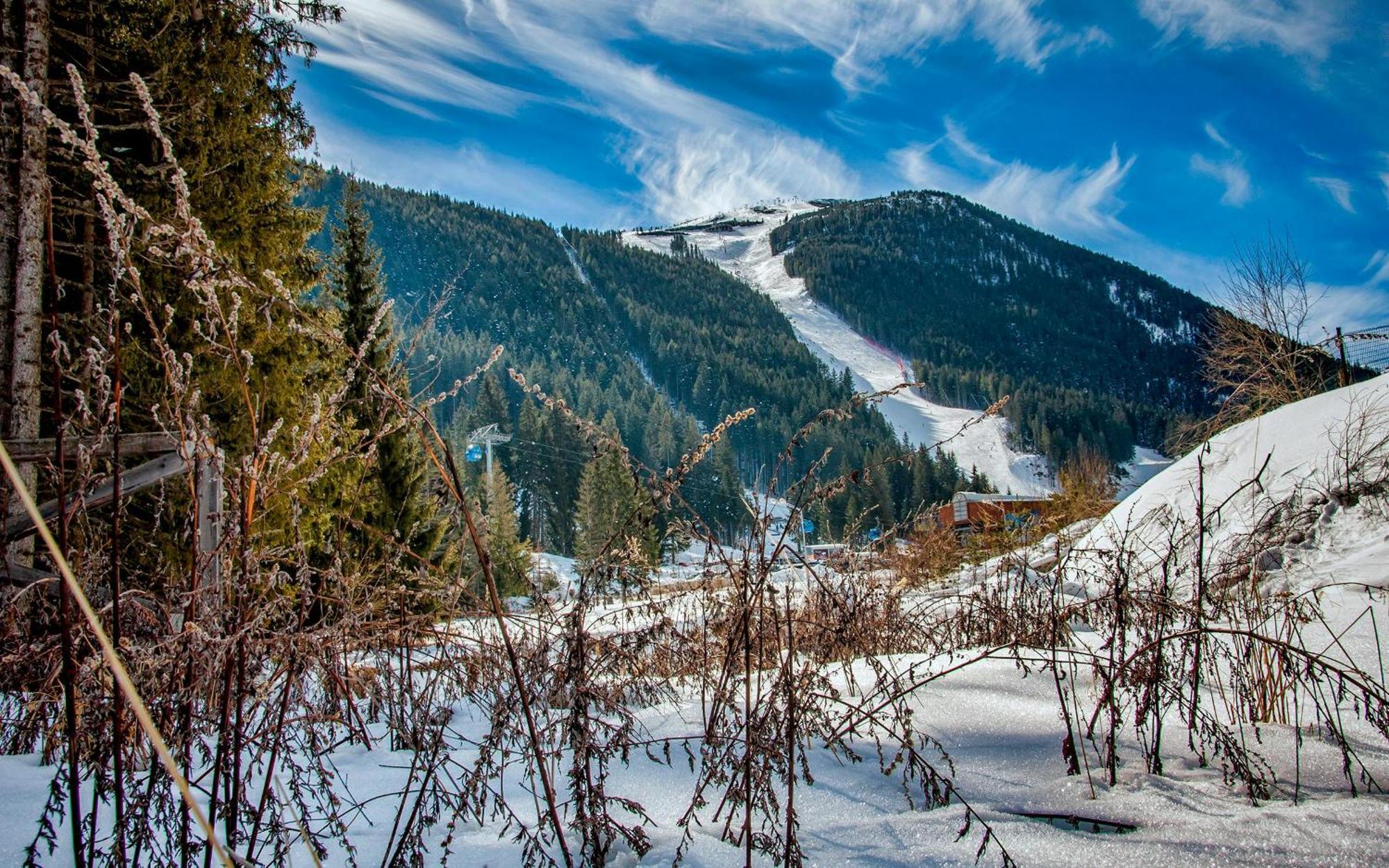 Efo Apartment Bansko Zewnętrze zdjęcie