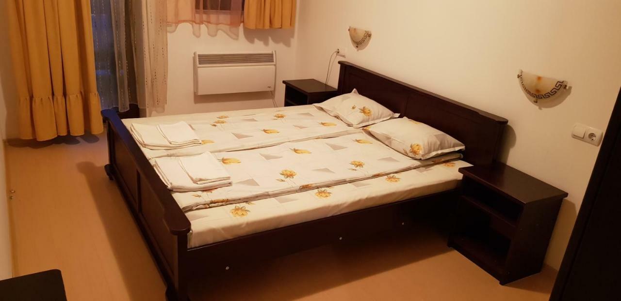 Efo Apartment Bansko Zewnętrze zdjęcie