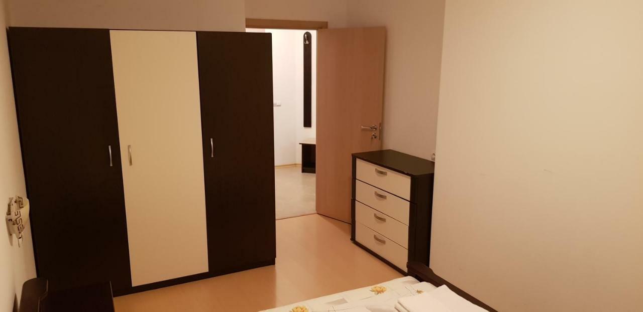 Efo Apartment Bansko Zewnętrze zdjęcie