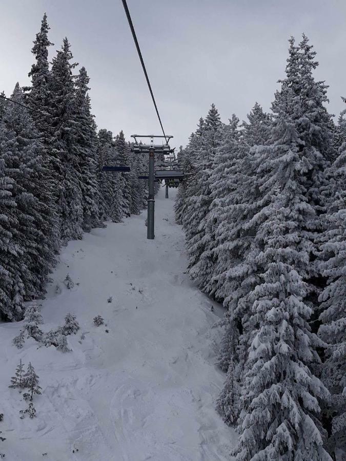 Efo Apartment Bansko Zewnętrze zdjęcie